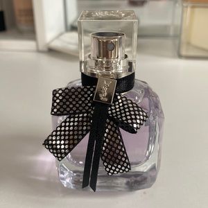 Ives Saint Laurent Mon Paris Couture Eau de Parfum